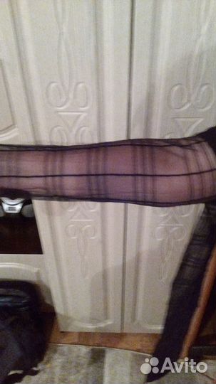 Колготки женские