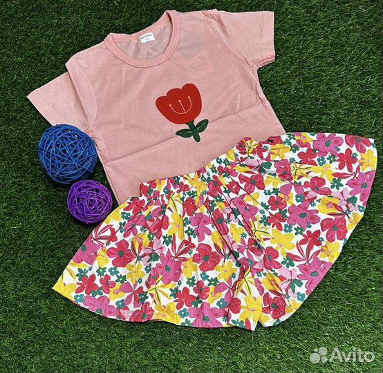 Детская одежда