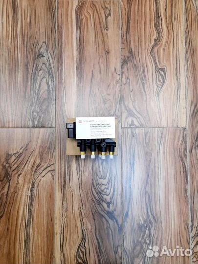 Bentley блок клапанов bentayga 4M0616013A