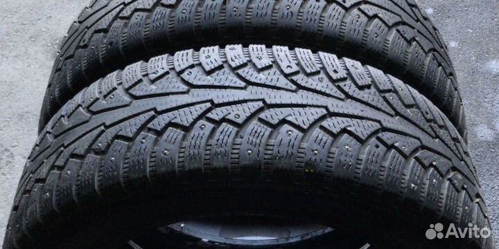Nokian Tyres Nordman 5 SUV 235/60 R18