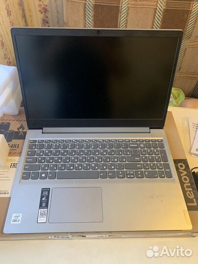 Lenovo intel core i3
