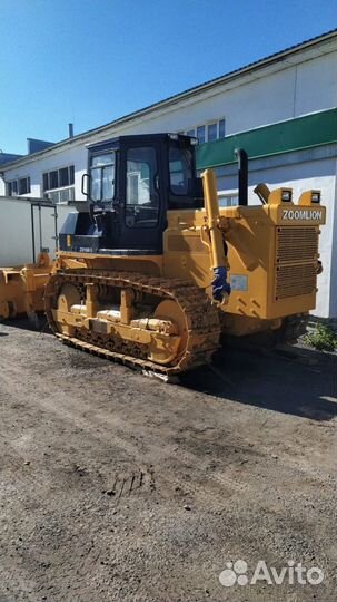 Zoomlion ZD160-3, 2022