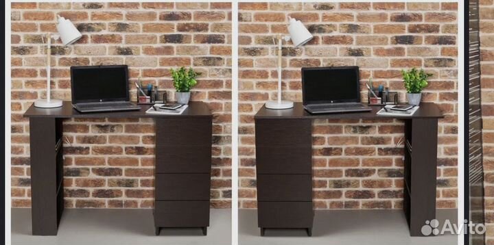 Стол письменный компьютерный