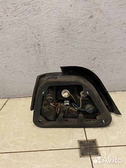 Фонарь задний правый Н150 Daewoo nexia