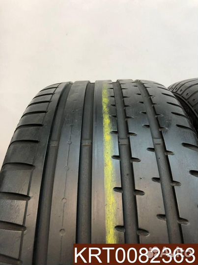 Continental ContiSportContact 2 265/45 R20 104Y