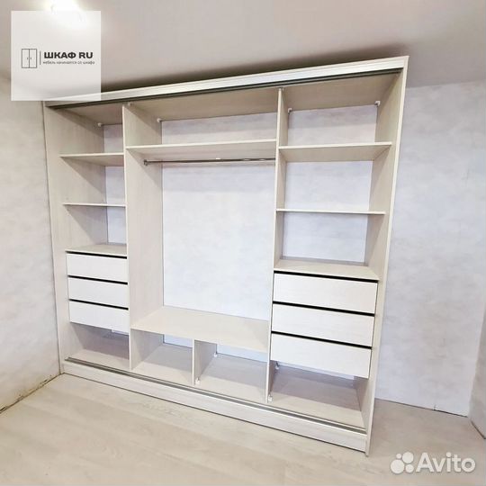 Шкаф напрямую с фабрики