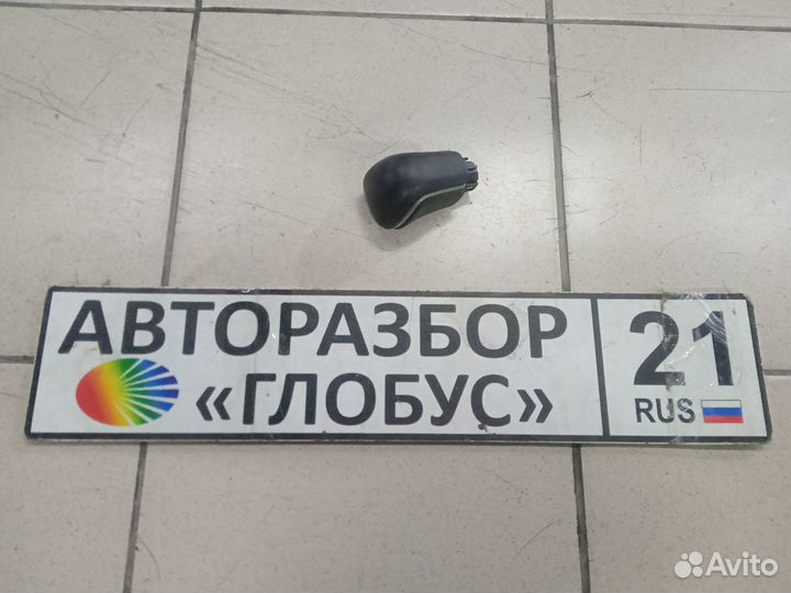 Ручка переключения передач Тойота Камри 70 Camry