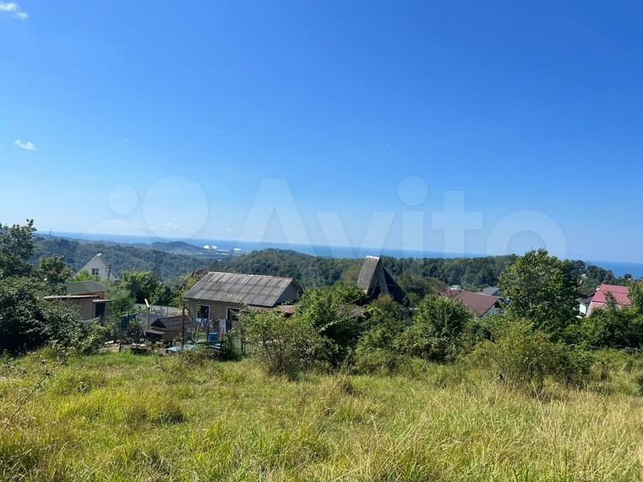 Участок 5 сот. (ИЖС)