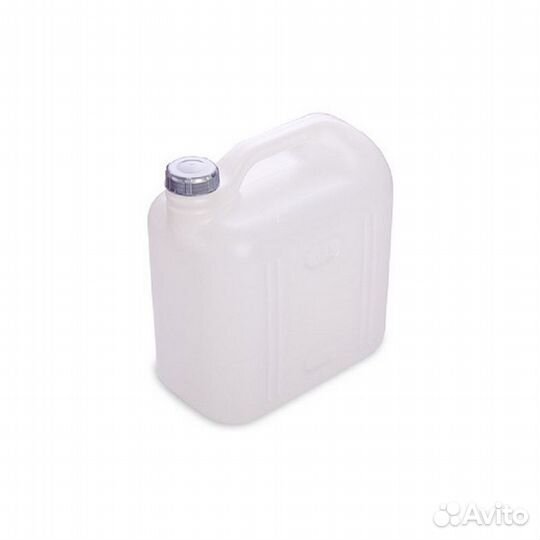 Канистра 15,0 л, 315x185x346 мм Просперо белый