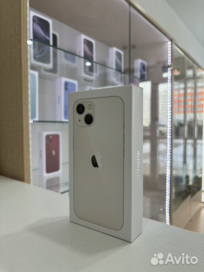 iPhone 13, 128 ГБ