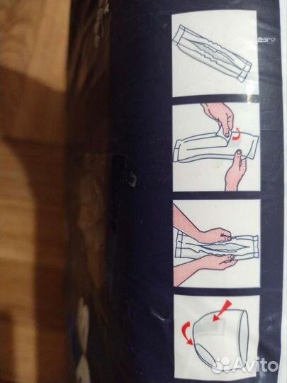 Прокладки мужские урологические