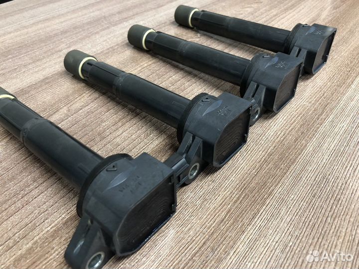 Катушка зажигания Honda Accord 8 CU2 2008-2012