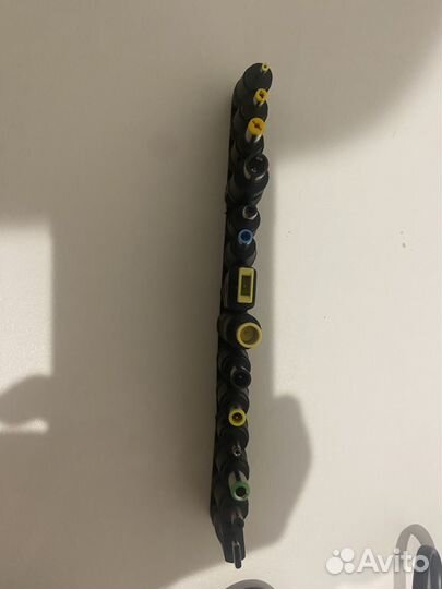 Зарядное устройство для ноутбука