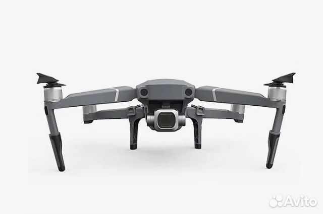 Удлинители шасси pgytech для DJI Mavic 2, P-HA-037