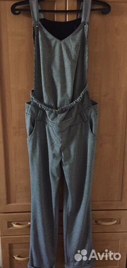 Комбинезон для беременных. Sweet Mama