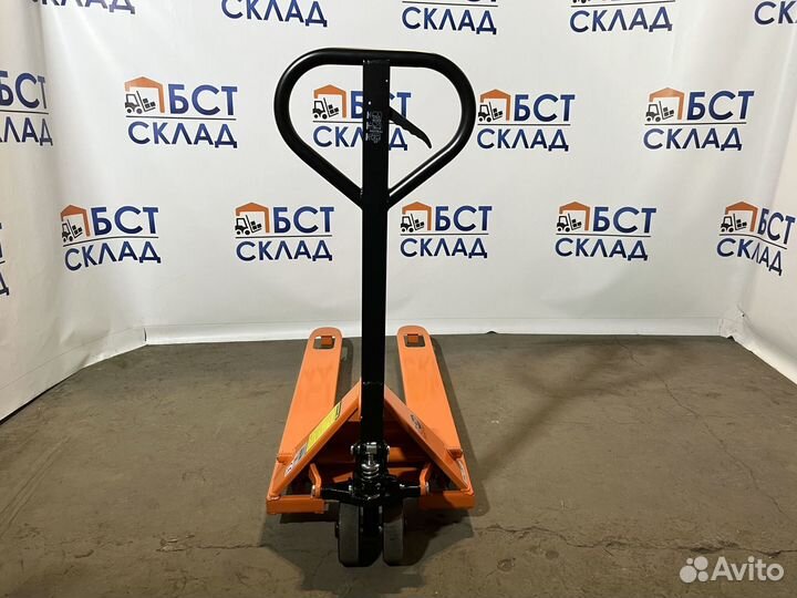 Рохля стандартная 2000 кг 1150 мм TOR DB