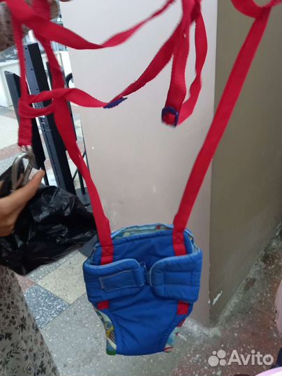 Детские качели