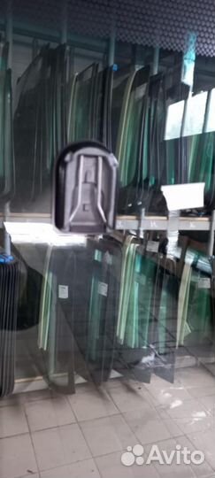 Лобовое стекло на honda civic 3D Х/б 01-05