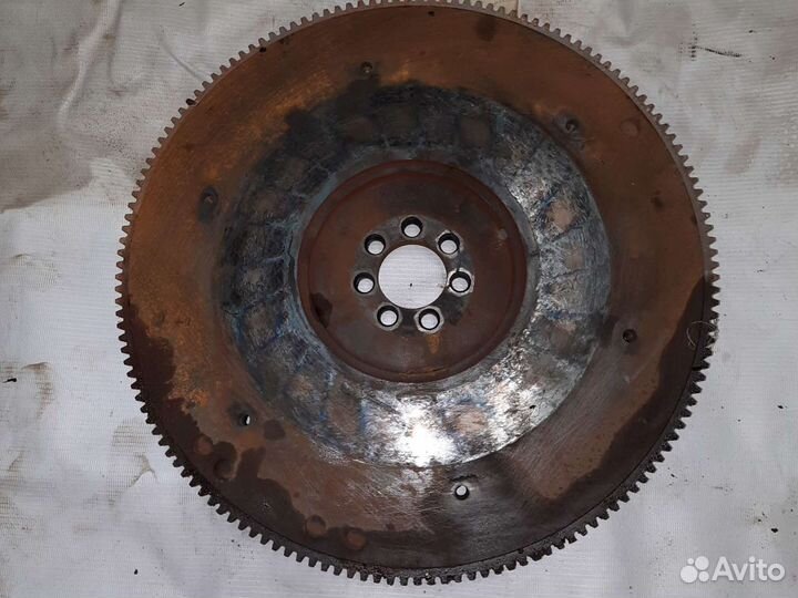 Маховик газель 4216