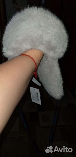 Шапка для мальчика новая