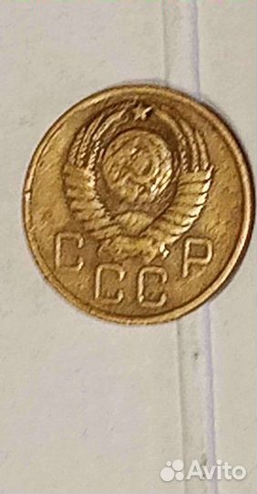 Монеты СССР