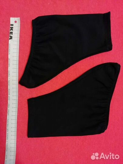 Одежда для фигурного катания и спорта, 122-128