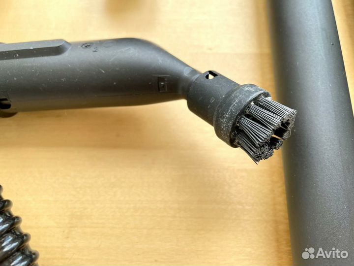 Пароочиститель Karcher sc 1 easyfix