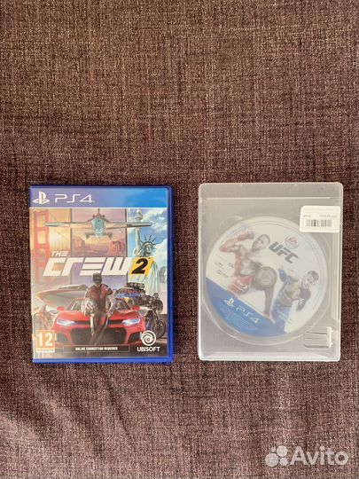 Игры для приставок ps4