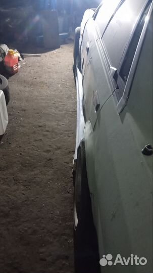 Skyline пороги