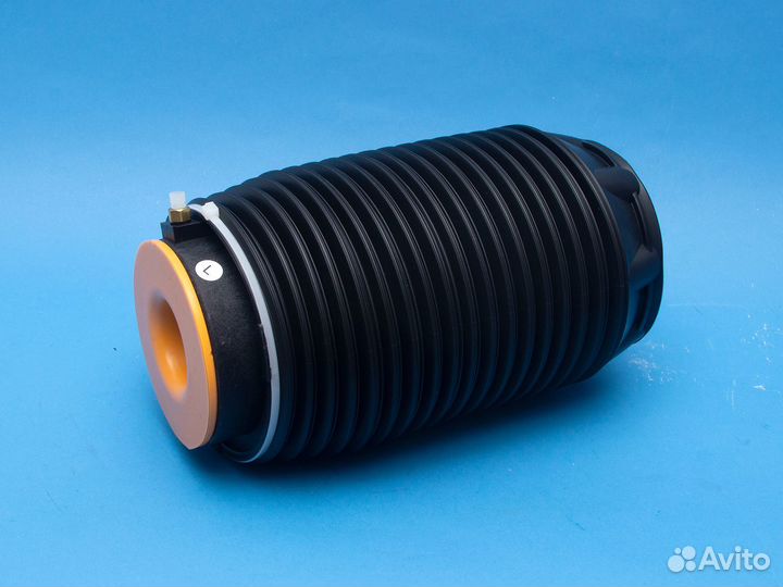 Задний пневмобаллон для Hyundai Genesis / Equus