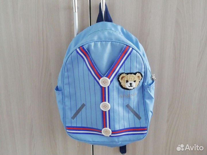 Рюкзак детский