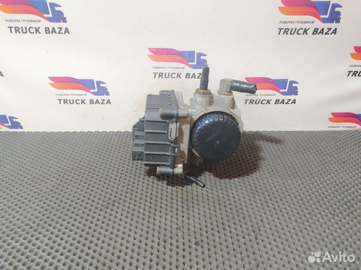 Модулятор EBS передний Daf XF106