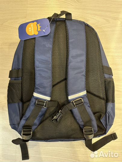 Рюкзак школьный для мальчика новый
