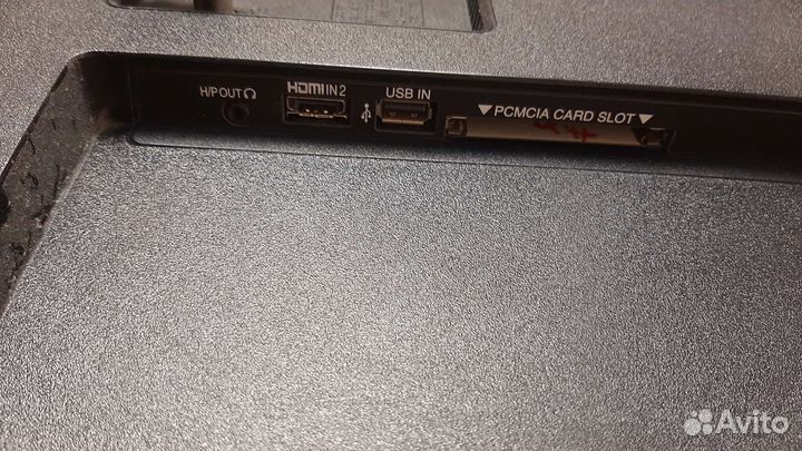 Телевизор LG 40LF570V