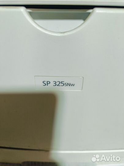 Ricon sp325Nw