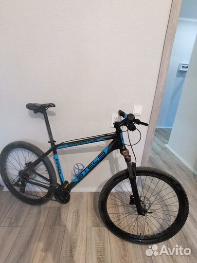 Велосипед Stels navigator 650 гидравлика,размер 19