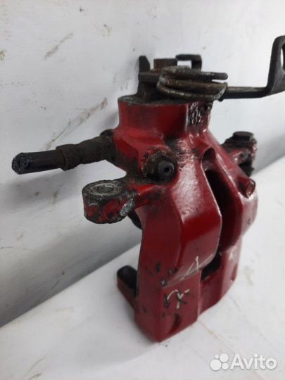 Суппорт тормозной задний правый Alfa Romeo Gt купе