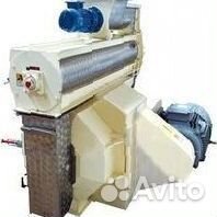 Гранулятор кoрмoв прoмышленный гкм 250k