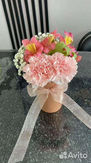 Цветочная композиция