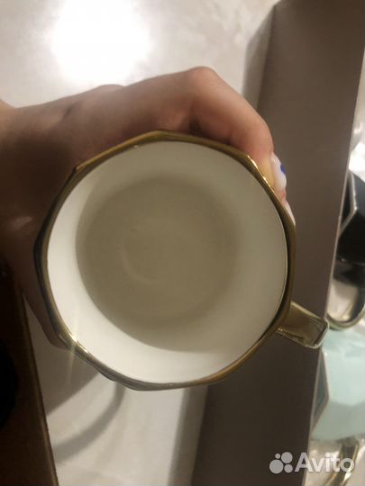 Чайный сервиз lenardi