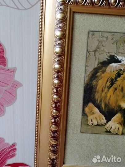 Интерьерная картина