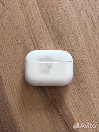 Кейс для airpods pro 1