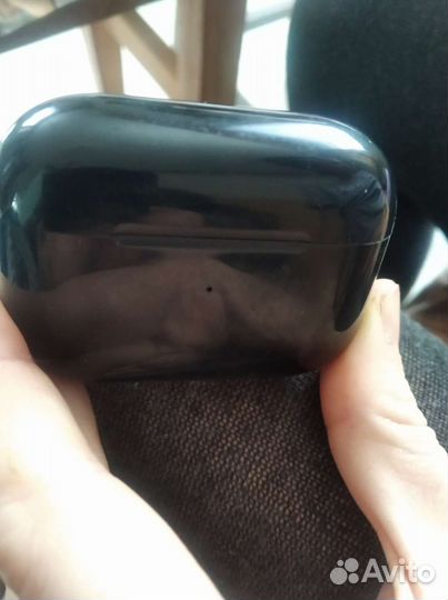 Беспроводные наушники