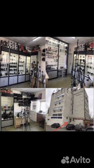 Батарейный блок nikon BG-D800 (id0880)