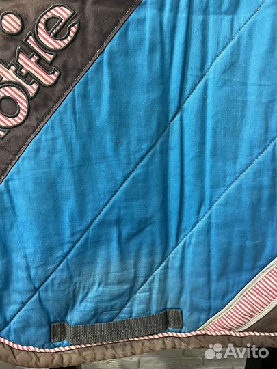 Вальтрап для лошади