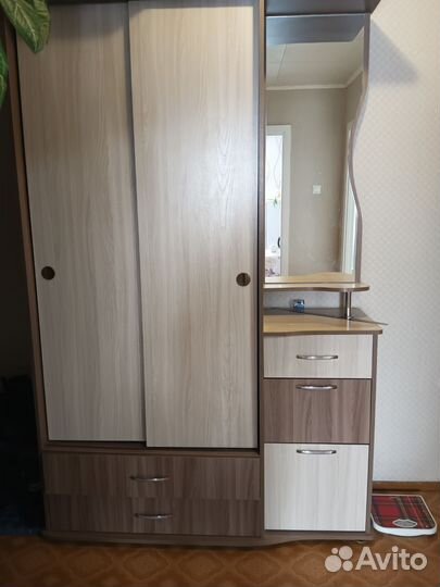 Прихожая бу