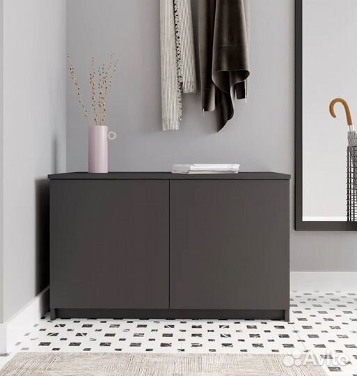 Тумба Антресоль Мори на 900.1