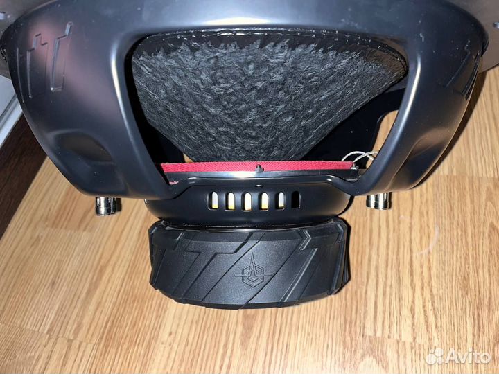 Сабвуфер Урал тт 15