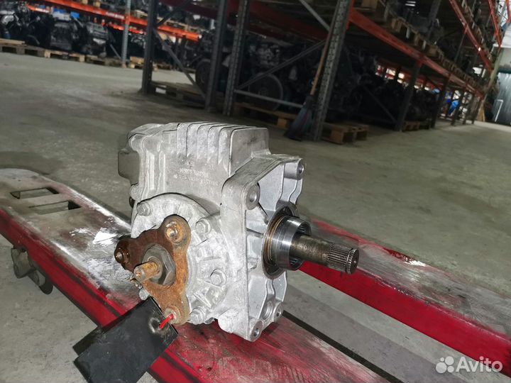 Раздаточная коробка Volkswagen Tiguan 0A6409053AB