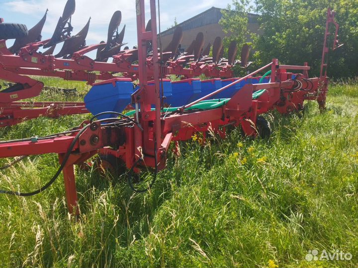 Сеялка Техника Сервис Агро ТС-М 8000А, 2017